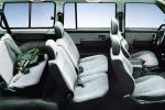 Nissan Patrol GR 5-Door 1987 года